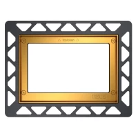 Монтажная рамка золотой Tece 9240648