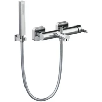 Смеситель для ванны Tiemme Sky Q10Q13 411490105