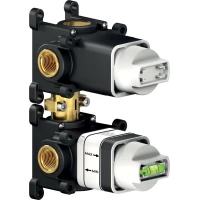 Скрытая часть Nobili WE81102