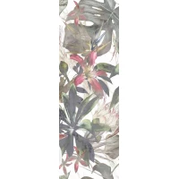 Плитка Shine flower 30x90 