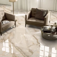 Коллекция плитки Italica Tiles Fogu Polished Beige
