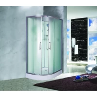 Душевая кабина 115x85x210 см Esbano ES-115C(RIGHT)