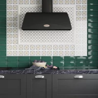 Коллекция плитки Kerama Marazzi Клемансо