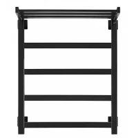 Полотенцесушитель водяной 600x630 Secado Корсико 1СП 4603777473525