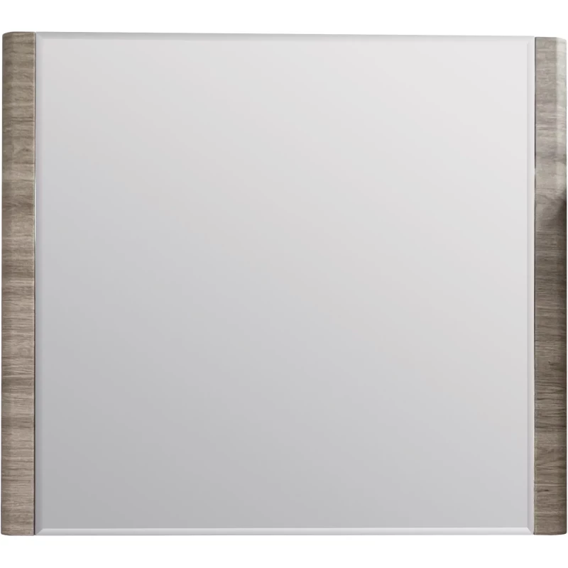 Зеркало 80x70 см сосна Style Line Лотос ЛС-00002301