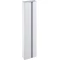 Пенал подвесной белый глянец/графит L/R Ravak SB Balance 400 X000001374 - 1