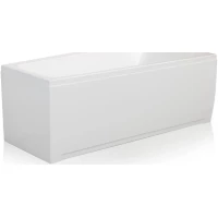 Панель фронтальная 150 см R Excellent Ava Comfort OBEX.AVP15WH