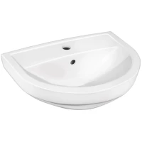 Раковина 50x37 см Gustavsberg Nordic3 41005001