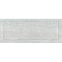 Плитка Kerama Marazzi Кантри Шик серый панель 20x50