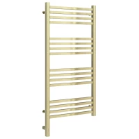 Полотенцесушитель электрический 1000x500 шампань МЭМ левый Сунержа Модус 3.0 020-5700-1050