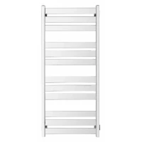 Полотенцесушитель электрический 1270x430 ТЭН левый Secado Комано 3 4603777476083