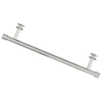 Полотенцедержатель 43,8 см Сунержа 00-2012-0370