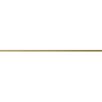 Metallic Спецэлемент металлический декорированный золотистый (A-MT1L382\K) 1x60