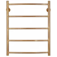 Полотенцесушитель электрический 770x432 ТЭН левый Secado Милан 1 Плюс 4603777462703