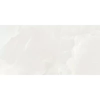 Керамогранит Onyx Royal Cloud светло-серый 60х120 Полированный