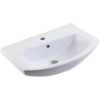 Раковина 66x44,5 см Bellezza Элеганс 4620008192475