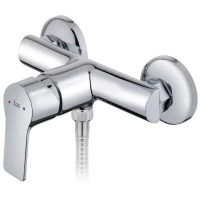 Смеситель для душа Teka Manacor 842321200