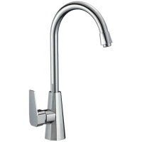 Смеситель для кухни Fmark Eco FM2015X