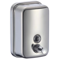 Дозатор 500 мл Savol S-00401