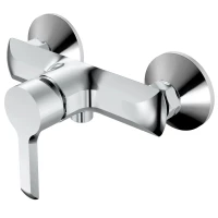 Смеситель для душа Esko Sorrento SR 80