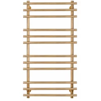 Полотенцесушитель электрический 1270x600 ТЭН правый Secado Турин Плюс 4673739249888