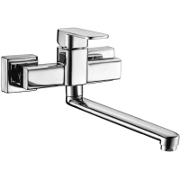 Смеситель для кухни Elghansa Mondschein 3520235