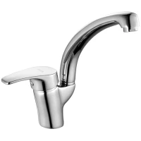 Смеситель для кухни IDDIS Sicily CD56101C