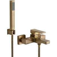 Смеситель для ванны Remer Absolute AU02VO