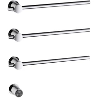 Полотенцесушитель электрический Timo Saona 030/00SM 648x450, встраиваемый, МЭМ левый/правый, хром