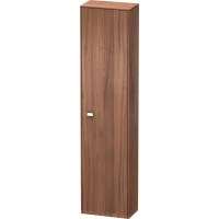 Пенал Duravit Brioso BR1320R1079 подвесной R, орех