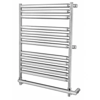 Полотенцесушитель электрический Margaroli Sereno 2-564 хром