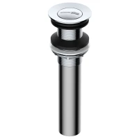 Донный клапан WasserKRAFT A249