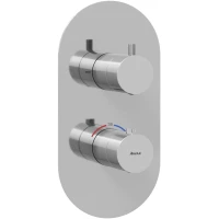 Термостат для ванны Ravak Espirit ES 063.00CR.O2 X070206