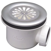 Сифон для поддона Ø 90 мм Ravak Basic X01308