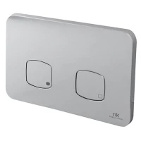 Кнопка смыва Noken Smart Line Nk Concept N386000060 для инсталляции, хром