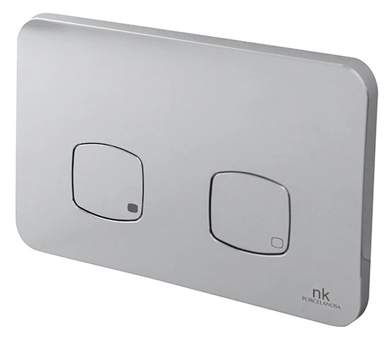 Кнопка смыва Noken Smart Line Nk Concept N386000060 для инсталляции, хром