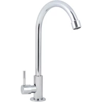 Кран для холодной воды Viko V-5070 хром