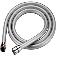 Душевой шланг Osgard Amant 08005 150 см, серебряный