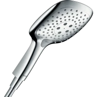Душевая лейка Hansgrohe Raindance Select E 150 3jet EcoSmart 26551000