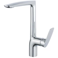 Смеситель для кухни Savol SK-H7001