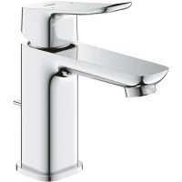 Смеситель для раковины Grohe Dice 1018560000 с донным клапаном, хром