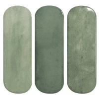 Плитка Calema Oval Clover 5,2x16