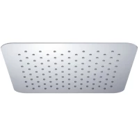 Верхний  душ квадратный 400 мм Ideal Standard IdealRain Luxe B0389MY