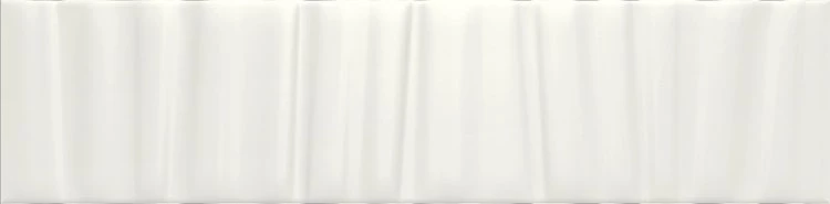 

Плитка Joliet White Prisma 7,4x29,75