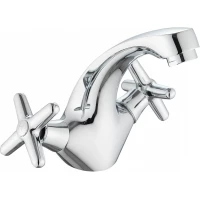 Смеситель для раковины Splenka S80.10 хром