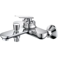 Смеситель для ванны D&K Venice.Gondola DA1023241