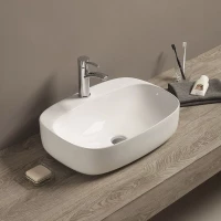 Раковина 58,5x42 см Art&Max AM-78374