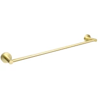 Полотенцедержатель 62 см Fixsen Comfort Gold FX-87001