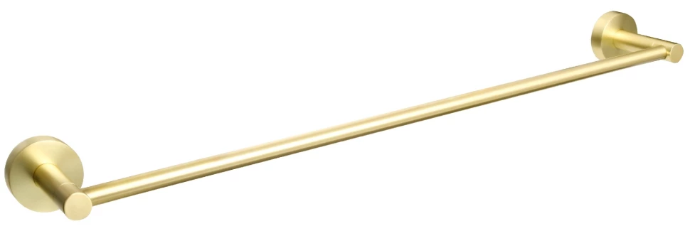 Полотенцедержатель 62 см Fixsen Comfort Gold FX-87001 полотенцедержатель fixsen comfort gold золото сатин fx 87001