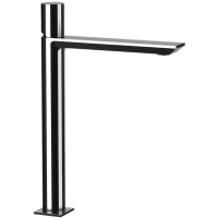 Смеситель для раковины Remer Edge EG512LXL без донного клапана, хром